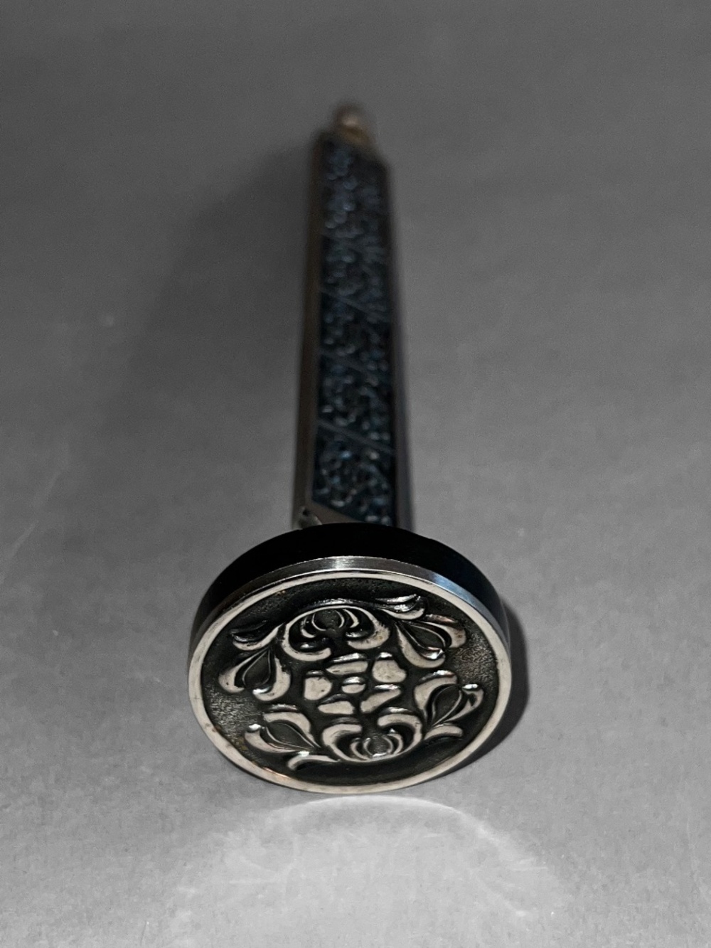 Victorian Wax Sealer